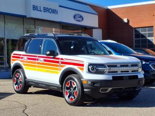 2024 Ford Bronco Sport for sale in Livonia MI