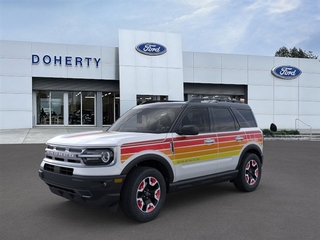 2024 Ford Bronco Sport for sale in Forest Grove OR