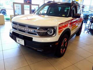 2024 Ford Bronco Sport for sale in Roanoke VA