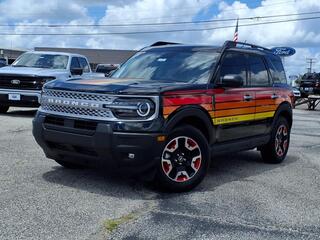 2025 Ford Bronco Sport for sale in Orange TX