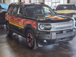 2025 Ford Bronco Sport for sale in Urbana OH