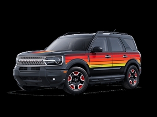 2025 Ford Bronco Sport for sale in Detroit MI