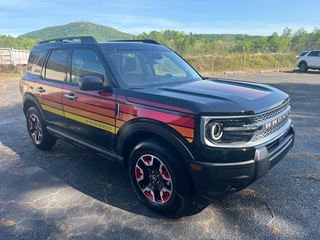 2025 Ford Bronco Sport for sale in Lenoir NC