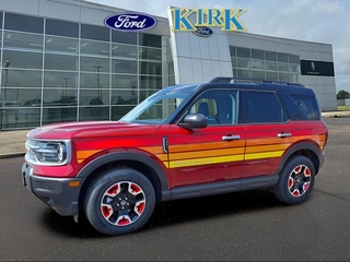 2025 Ford Bronco Sport for sale in Grenada MS