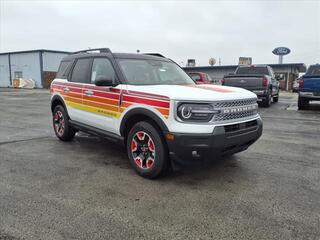 2025 Ford Bronco Sport for sale in Fremont OH