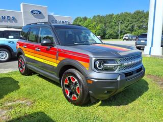 2025 Ford Bronco Sport for sale in Trenton NC