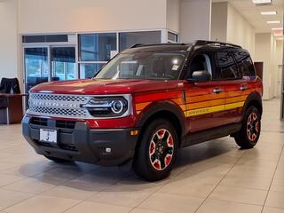 2025 Ford Bronco Sport for sale in El Monte CA