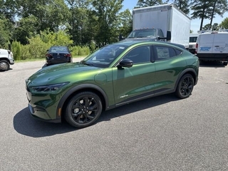 2024 Ford Mustang Mach-E for sale in Cincinnati OH