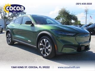2025 Ford Mustang Mach-E for sale in Cocoa FL
