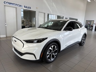 2026 Ford Mustang Mach-E for sale in Knoxville TN