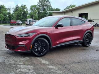 2025 Ford Mustang Mach-E for sale in Port Arthur TX