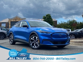 2025 Ford Mustang Mach-E for sale in Mechanicsville VA