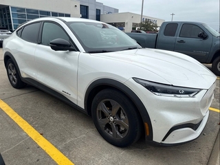 2023 Ford Mustang Mach-E for sale in Rosenberg TX