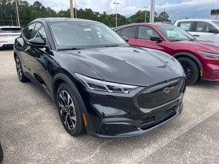 2025 Ford Mustang Mach-E for sale in Dothan AL