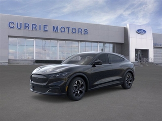 2025 Ford Mustang Mach-E