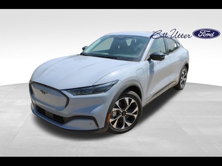 2025 Ford Mustang Mach-E for sale in Denton TX