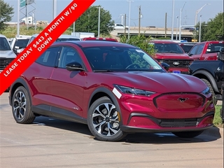 2025 Ford Mustang Mach-E for sale in Carrollton TX