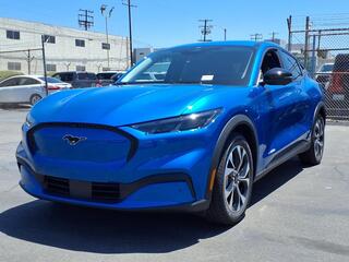 2025 Ford Mustang Mach-E for sale in Fullerton CA