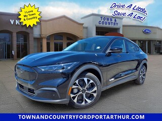 2026 Ford Mustang Mach-E for sale in Port Arthur TX