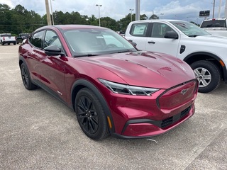 2025 Ford Mustang Mach-E for sale in Dothan AL