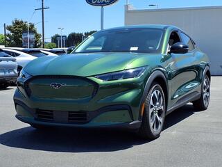 2025 Ford Mustang Mach-E for sale in Fullerton CA