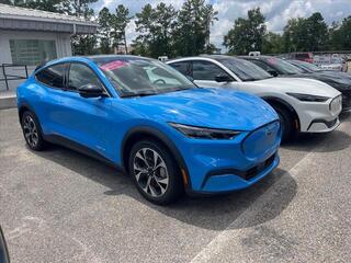 2024 Ford Mustang Mach-E for sale in Enterprise AL