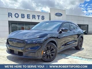 2025 Ford Mustang Mach-E for sale in Orange TX