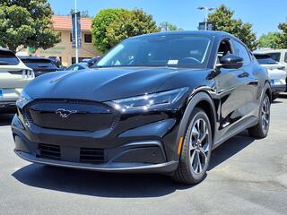 2025 Ford Mustang Mach-E for sale in Fullerton CA