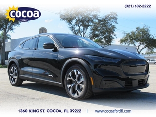 2025 Ford Mustang Mach-E for sale in Cocoa FL