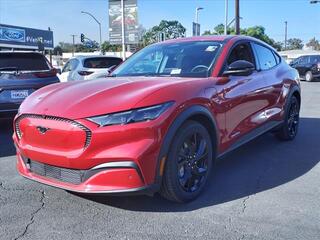 2024 Ford Mustang Mach-E for sale in Fullerton CA