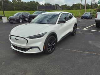 2024 Ford Mustang Mach-E