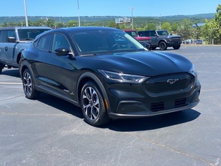2025 Ford Mustang Mach-E for sale in Hixson TN