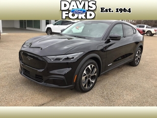 2026 Ford Mustang Mach-E for sale in Independence MO