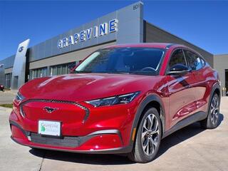 2024 Ford Mustang Mach-E for sale in Grapevine TX