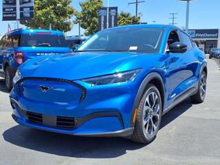2025 Ford Mustang Mach-E for sale in Fullerton CA