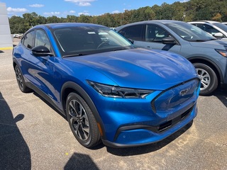 2025 Ford Mustang Mach-E for sale in Dothan AL