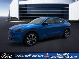 2026 Ford Mustang Mach-E for sale in Knoxville TN