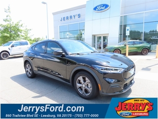2023 Ford Mustang Mach-E for sale in Leesburg VA
