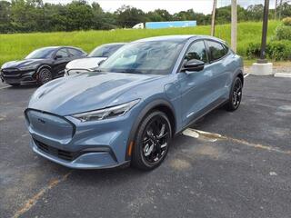 2024 Ford Mustang Mach-E