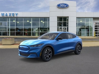 2025 Ford Mustang Mach-E for sale in Detroit MI