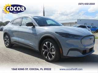 2025 Ford Mustang Mach-E for sale in Cocoa FL