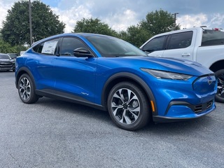 2025 Ford Mustang Mach-E for sale in Summerville SC