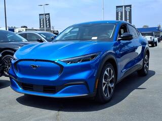 2025 Ford Mustang Mach-E for sale in Fullerton CA