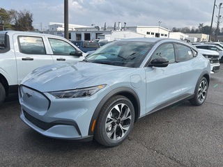 2026 Ford Mustang Mach-E for sale in Knoxville TN