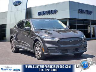 2022 Ford Mustang Mach-E for sale in Kirkwood MO