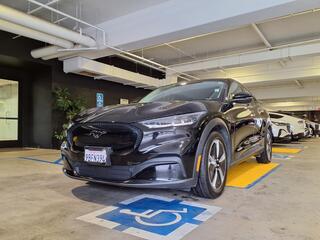 2022 Ford Mustang Mach-E for sale in Santa Monica CA