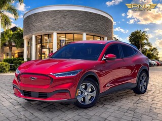 2022 Ford Mustang Mach-E for sale in Oxford MS