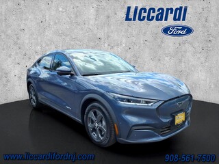 2021 Ford Mustang Mach-E for sale in Watchung NJ