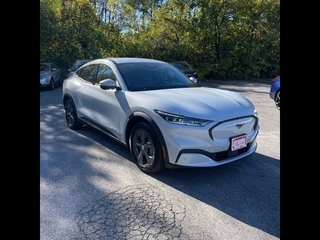 2022 Ford Mustang Mach-E for sale in Bristol TN