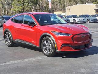 2023 Ford Mustang Mach-E for sale in Carthage NC